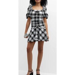 Autumn Adeigbo Beverly Dress NWT Women's Sz. 0